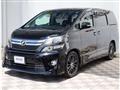 2013 Toyota Vellfire
