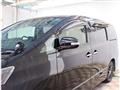 2013 Toyota Vellfire