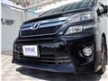 2013 Toyota Vellfire