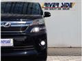2013 Toyota Vellfire