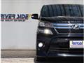 2013 Toyota Vellfire