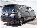 2013 Toyota Vellfire