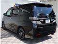 2013 Toyota Vellfire