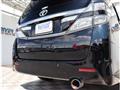 2013 Toyota Vellfire