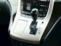 2013 Toyota Vellfire