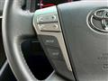 2013 Toyota Vellfire