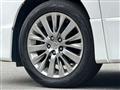2013 Toyota Vellfire