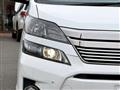 2013 Toyota Vellfire