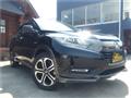 2017 Honda VEZEL