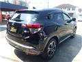 2017 Honda VEZEL
