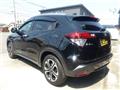 2017 Honda VEZEL