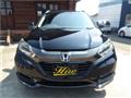 2017 Honda VEZEL
