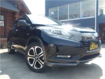 2017 Honda VEZEL