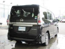 2018 Nissan Serena