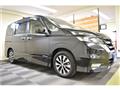 2017 Nissan Serena