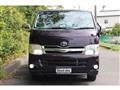 2013 Toyota Hiace Van