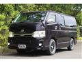 2013 Toyota Hiace Van