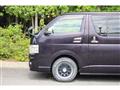 2013 Toyota Hiace Van