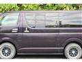 2013 Toyota Hiace Van
