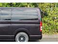 2013 Toyota Hiace Van