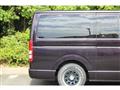 2013 Toyota Hiace Van