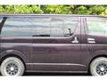 2013 Toyota Hiace Van