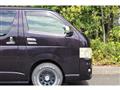2013 Toyota Hiace Van