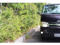 2013 Toyota Hiace Van