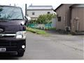 2013 Toyota Hiace Van