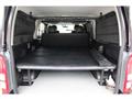 2013 Toyota Hiace Van