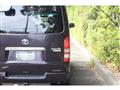 2013 Toyota Hiace Van
