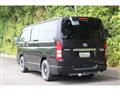 2013 Toyota Hiace Van