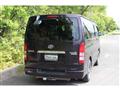 2013 Toyota Hiace Van
