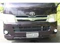 2013 Toyota Hiace Van