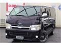 2013 Toyota Hiace Van