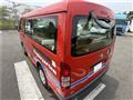 2006 Toyota Hiace Wagon