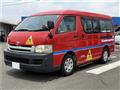 2006 Toyota Hiace Wagon