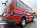 2006 Toyota Hiace Wagon