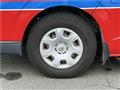 2006 Toyota Hiace Wagon