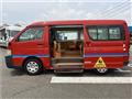 2006 Toyota Hiace Wagon