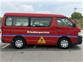 2006 Toyota Hiace Wagon