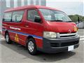 2006 Toyota Hiace Wagon