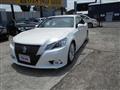 2013 Toyota Crown
