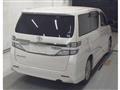2013 Toyota Vellfire