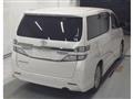 2013 Toyota Vellfire