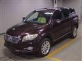 2011 Toyota Vanguard
