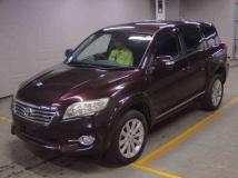 2011 Toyota Vanguard