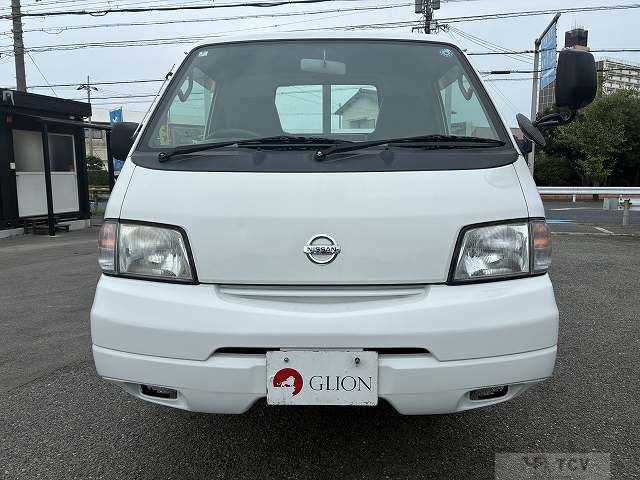 2010 Nissan Vanette Truck