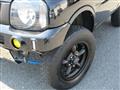 2017 Suzuki Jimny
