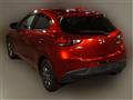 2019 Mazda Demio